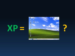 Desenvolvimento Ágil com Scrum e XP
