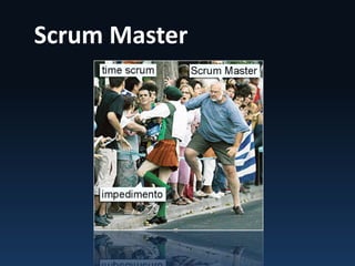 Desenvolvimento Ágil com Scrum e XP