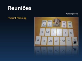 Desenvolvimento Ágil com Scrum e XP