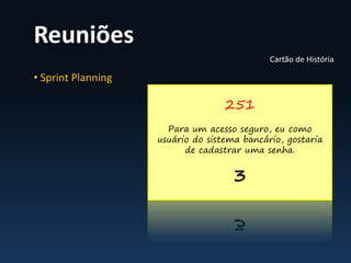 Desenvolvimento Ágil com Scrum e XP