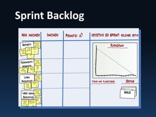Desenvolvimento Ágil com Scrum e XP