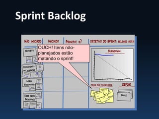 Desenvolvimento Ágil com Scrum e XP