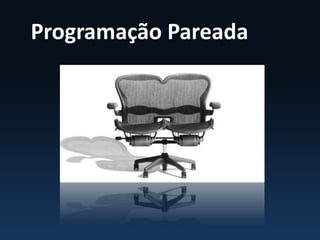 Desenvolvimento Ágil com Scrum e XP