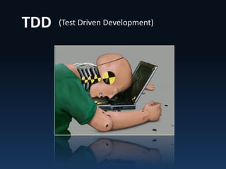 Desenvolvimento Ágil com Scrum e XP