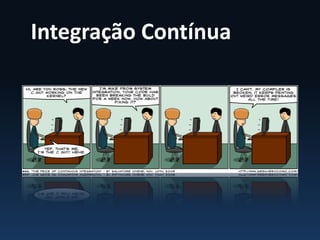 Desenvolvimento Ágil com Scrum e XP