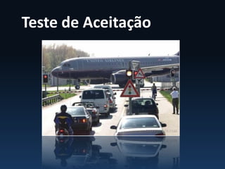 Desenvolvimento Ágil com Scrum e XP