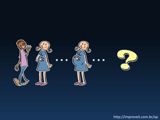 Desenvolvimento Ágil com Scrum e XP