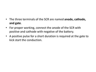 SCR unit II.pptx