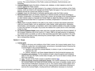 GNU GPL, LGPL, Apache licence Types and Differences