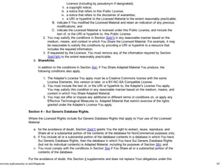 GNU GPL, LGPL, Apache licence Types and Differences