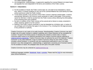 GNU GPL, LGPL, Apache licence Types and Differences