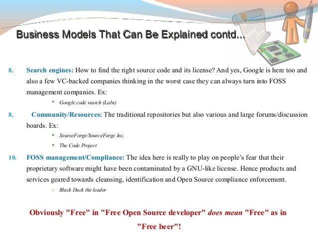 Gnu Gpl Lgpl Apache Licence Types And Differences