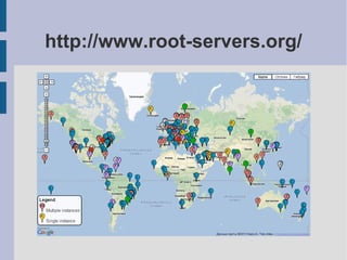 http://www.root-servers.org/
 