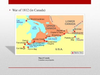 (2012)  The Canadian Historical Experience (11 MB)