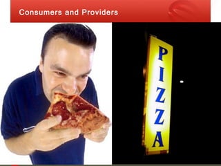 Consumers and Providers




23                    SERENA SOFTWARE INC.
 