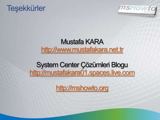 Compliance and Risk Process Management Pack for Service Manager Regulations and StandardsCONTROL OBJECTIVESExchangeWS2008Windows 7CONTROL ACTIVITESReportsReportsReports