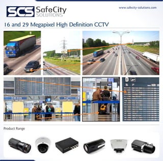 Scs profile