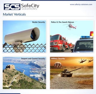 Scs profile