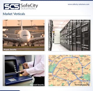 Scs profile