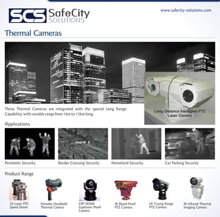 Scs profile