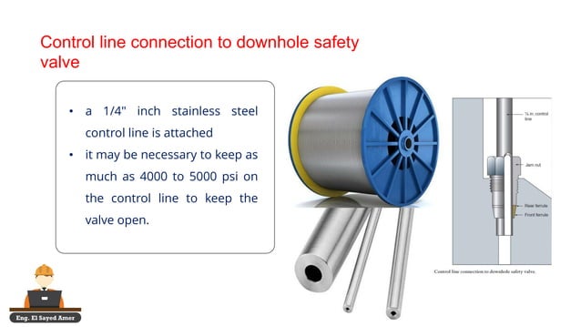 Scsssv surface control subsurface safety valve