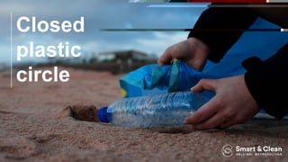 Closed
plastic
circle
 