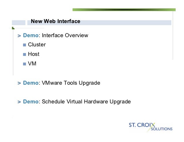 Vsphere