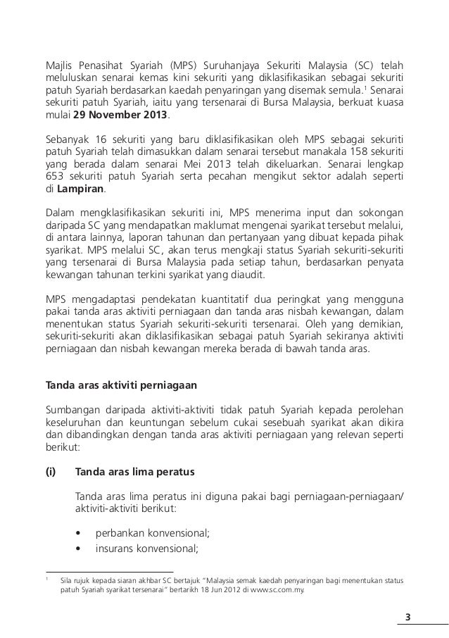 syariah