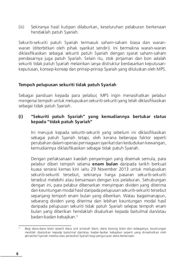 syariah