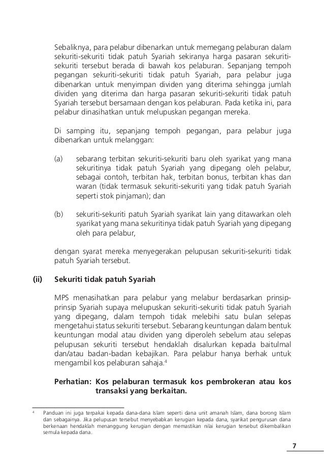 syariah