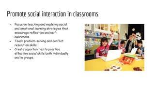 School Community and Teaching | PPT