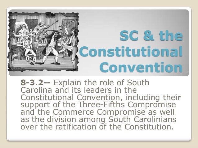 commerce compromise