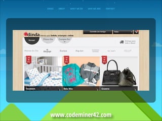 www.codeminer42.com

 