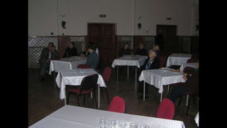 Dobroč- mesiac ucty k starším