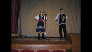 Dobroč- mesiac ucty k starším