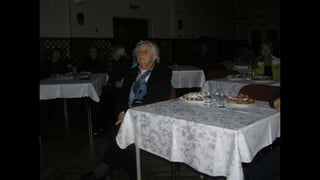 Dobroč- mesiac ucty k starším