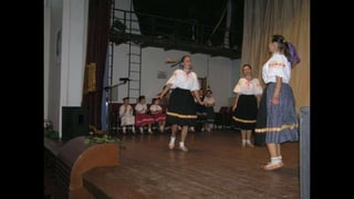 Dobroč- mesiac ucty k starším