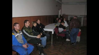 Dobroč- mesiac ucty k starším