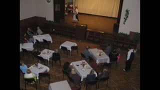 Dobroč- mesiac ucty k starším