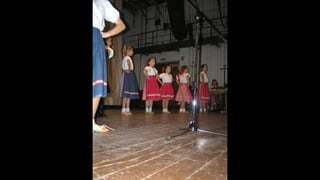 Dobroč- mesiac ucty k starším