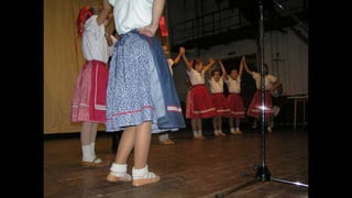 Dobroč- mesiac ucty k starším