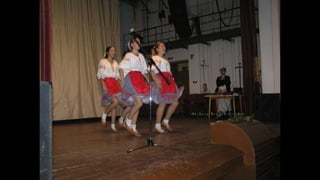 Dobroč- mesiac ucty k starším