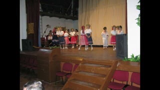 Dobroč- mesiac ucty k starším