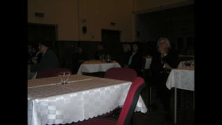 Dobroč- mesiac ucty k starším