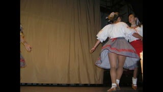 Dobroč- mesiac ucty k starším