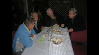 Dobroč- mesiac ucty k starším