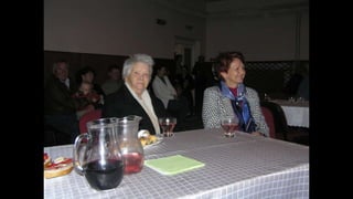 Dobroč- mesiac ucty k starším