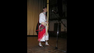 Dobroč- mesiac ucty k starším