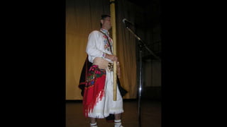 Dobroč- mesiac ucty k starším