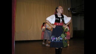 Dobroč- mesiac ucty k starším